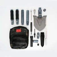 лопата Adimanti AD220a