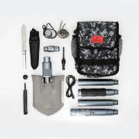 лопата Adimanti AD225a