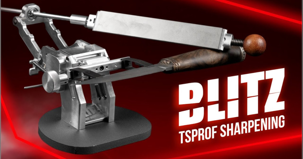 Точилка Профиль Blitz