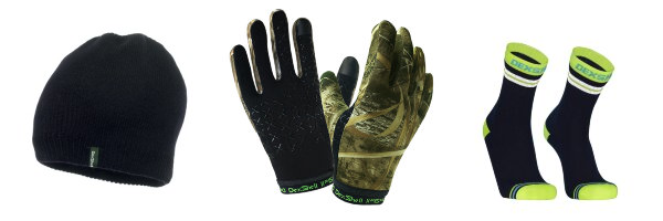 Одежда Dexshell