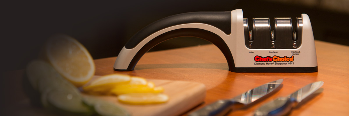 Chef’s Choice 4643