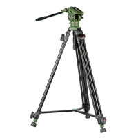 Тренога Veber Tactic Pro TH22V для зрительных труб