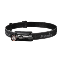 Фонарь Fenix налобный HM23 V2.0 Shade 300 люмен (Вскрытая, поврежден. упаковка)