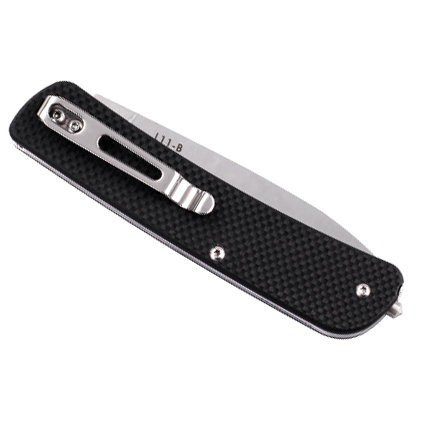 Многофункциональный нож Ruike L11-B черный