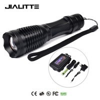 Фонарь Jialitte F090, 18179