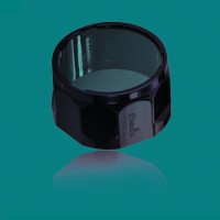 Фильтр Fenix AOF-L красный, AOF-Lred