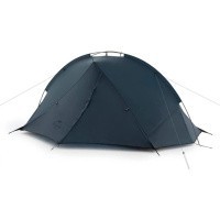 Палатка Naturehike Tagar NH17T180-J двухместная синяя, 6927595716182