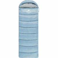 Мешок спальный  Naturehike серия U NH20MSD07, голубой