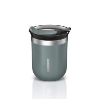 Термокружка WACACO Octaroma Cadet Blue WCCOCTB18, объём 180 мл