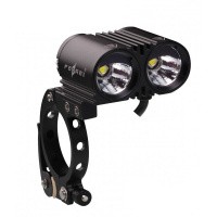 Уцененный товар Велофара Ferei BL800FRB(Новая. Вскрытая упаковка)