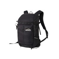 Рюкзак Naturehike CNK2300BB017 Helium 25 л черный