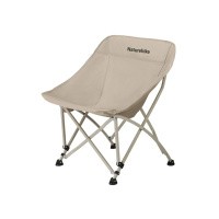 Стул Naturehike CNK2550JJ022 Stellaluna T04 складной бежевый