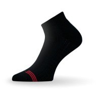 Носки Lasting TSS 900, bamboo+polypropylene, черный