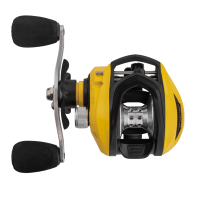 Катушка мультипликаторная Maximus Corn 151L (6+1 подш.)
