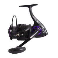 Катушка безынерционная фидерная Black Side Guardian 3500FD (7+1 подш.)