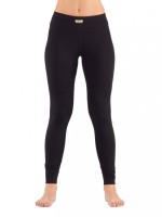 Штаны женские Ataka/ шерсть 160/ черный/ XS, Ataka9090XS