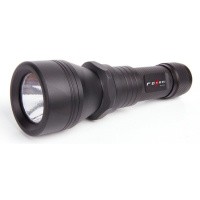 Уцененный товар Фонарь для дайвинга Ferei W151B CREE XM-L (теплый свет диода)(Сост. хорошее. Полн. комплект)