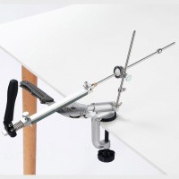 Уцененный товар Точильный станок RUIXIN PRO IV Knife Sharpener Kitchen Sharpening System (мятая упаковка)