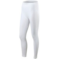 Уцененный товар Штаны женские Aura/ синтетика/ белый/ L-XL, Aura0101LXL(Вскрытая упаковка)