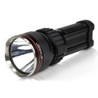Уцененный товар Фонарь EagleTac M2SC4 (2x18650, Cree MC-E, 800 люм(витринный образец)