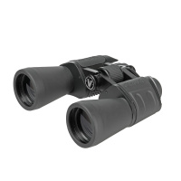 Бинокль Veber Classic БПЦ 16x50 VR серый