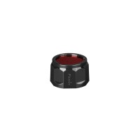 Фильтр для фонаря Fenix AOF-S+ V2.0 красный