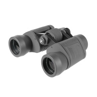 Бинокль Veber Classic БПШЦ 8x40 VRWA широкоугольный, серый