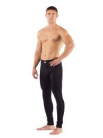 Штаны мужские Rex/  шерсть 220/ черный/ XS, Rex9090XS