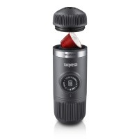 Кофеварка ручная WACACO Nanopresso + NS Адаптер Wacaco Nanopresso WCCNPA