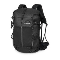 Рюкзак Naturehike CNK2300016 Helium 30 л + 5 л черный