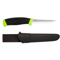 Нож Morakniv Fishing Comfort Serrated Edge, 12208