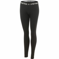 Штаны Женские LEXA/ шерсть 160/ черный