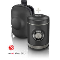 Уцененный товар Ручная портативная кофемашина WACACO Picopresso(Витрин. образец)