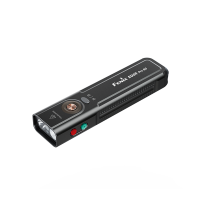 Фонарь Fenix многофункциональный E06R Pro RG черный 1600 люмен