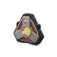 Фонарь Fenix кемпинговый CP50R многофункциональный 5500 люмен (Powerbank)