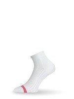 Носки Lasting TSS 001, bamboo+polypropylene, белый
