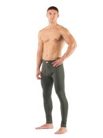 Уцененный товар Штаны мужские Rex/ шерсть 220/ зеленый/ L, Rex6262L(Вскрытая, поврежденная упаковка)