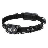 Фонарь Fenix налобный HP12R-T черный 1300 люмен