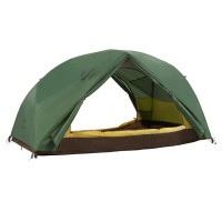 Палатка Naturehike Star-river NH17T012-T 210T двухместная сверхлегкая + коврик  зеленый, 6927595789049 (Витрин. образец.)