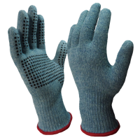Водонепроницаемые перчатки DexShell ToughShield Gloves