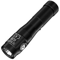 Уцененный товар Фонарь Nitecore EC30