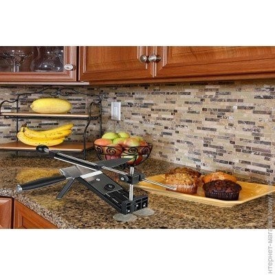 Уцененный товар Точилка Ruixin Pro 1 RX 001, RX-001(Поврежденная упаковка)