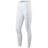 Штаны  женские Aura/ синтетика/ белый/ S-M, Aura0101SM