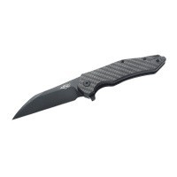 Складной нож Firebird by Ganzo FH31B-CF D2 Steel, Carbon