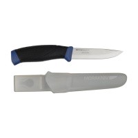 Нож Morakniv Craftline TopQ Allround, нержавеющая сталь, 11900