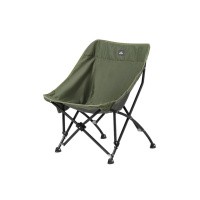 Кресло Naturehike Moon Chair CNK23JU0001 складное зелёный, 6976023929724