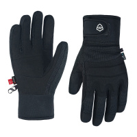 Водонепроницаемые перчатки Dexshell Arendal Biking 3.0 Gloves черный