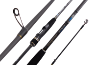 Удилище спин. Maximus CONTACT Pelagic Jig 22XH 2,2m 30-90g
