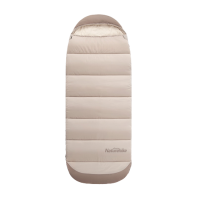 Мешок спальный Naturehike NH21MSD11 хаки