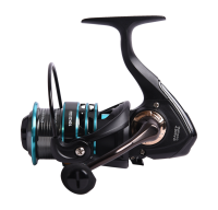 Катушка безынерционная Black Side Cadet 3000FD (5+1 подш.)